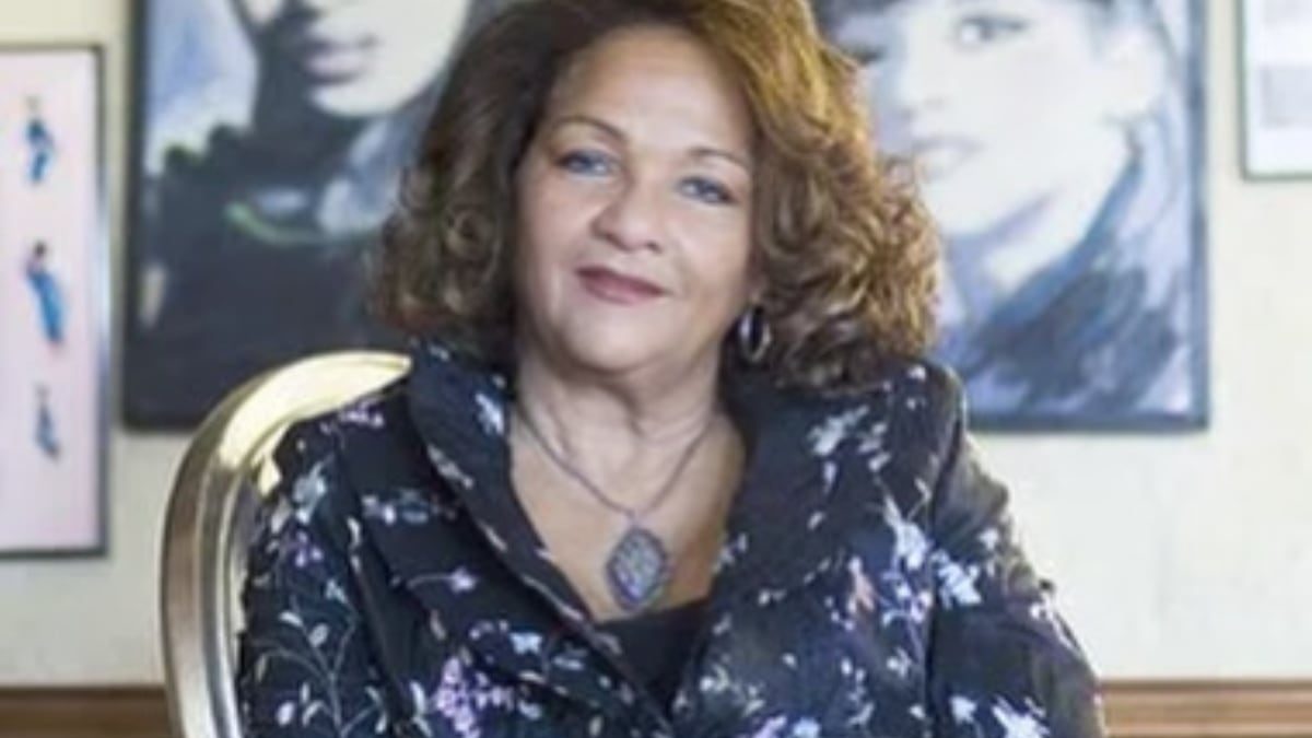 Last surviving member of the Ronettes music group, Nedra Talley dies