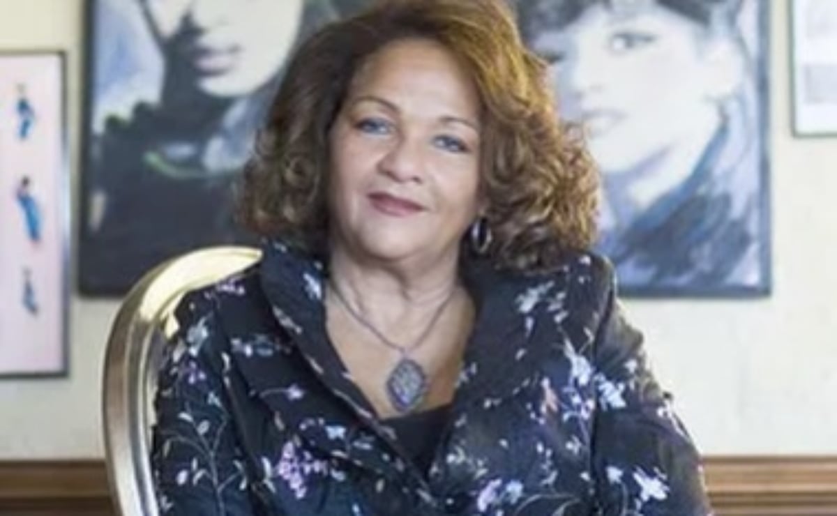 Last surviving member of the Ronettes music group, Nedra Talley dies