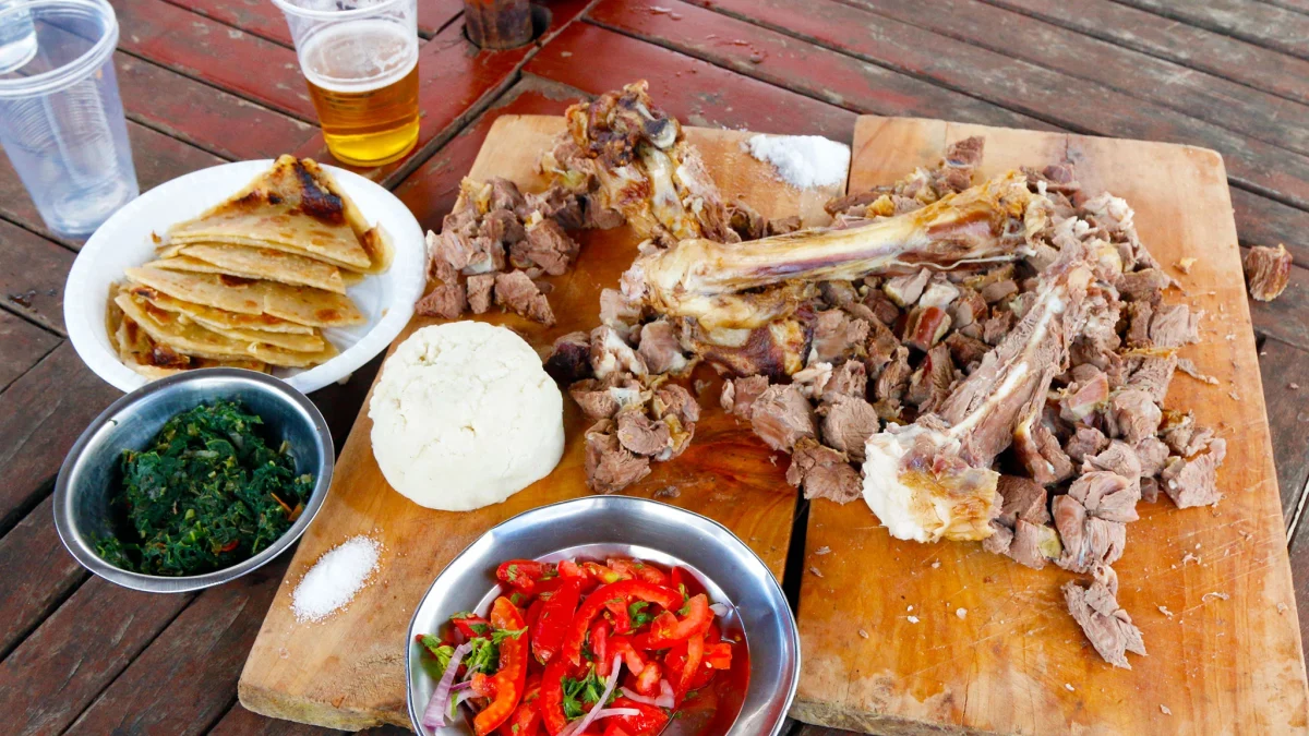 Popular Easter foods in Kenya and how to prepare them at home