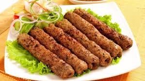How to make perfect Kebabs at home