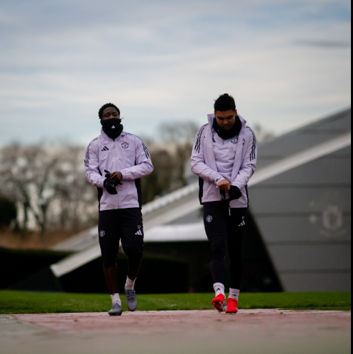 Inside Manchester United’s fixtures in Dublin