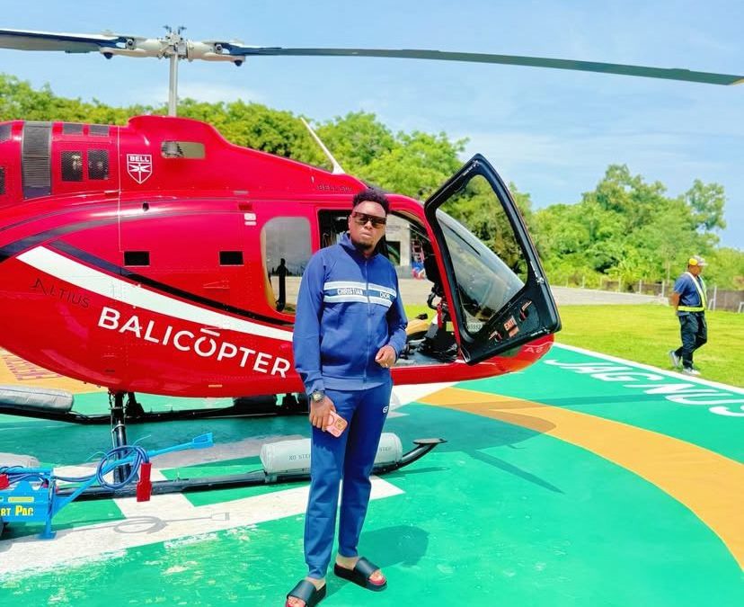 Forex trader Nebz offers Majembe millions to accept defeat against Mbavu Destroyer