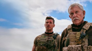 Everything you need to know about 'Sniper: No Nation ' action movie