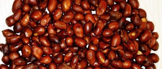 Benefits of eating Njugu Karanga you probably didn’t know
