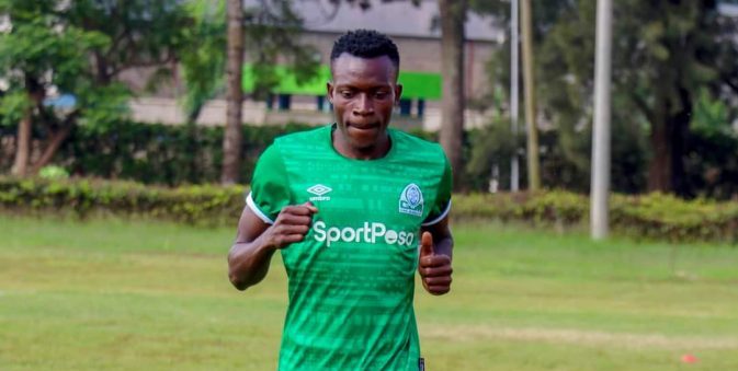Mashemeji Derby: Gor Mahia skipper urges players to rise and protect K'Ogalo's pride