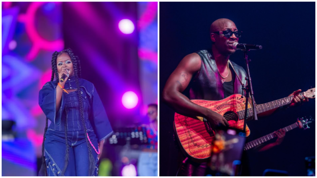 Bridget Blue reveals how ‘I Choose You’ with Bien was made in under 2 hours