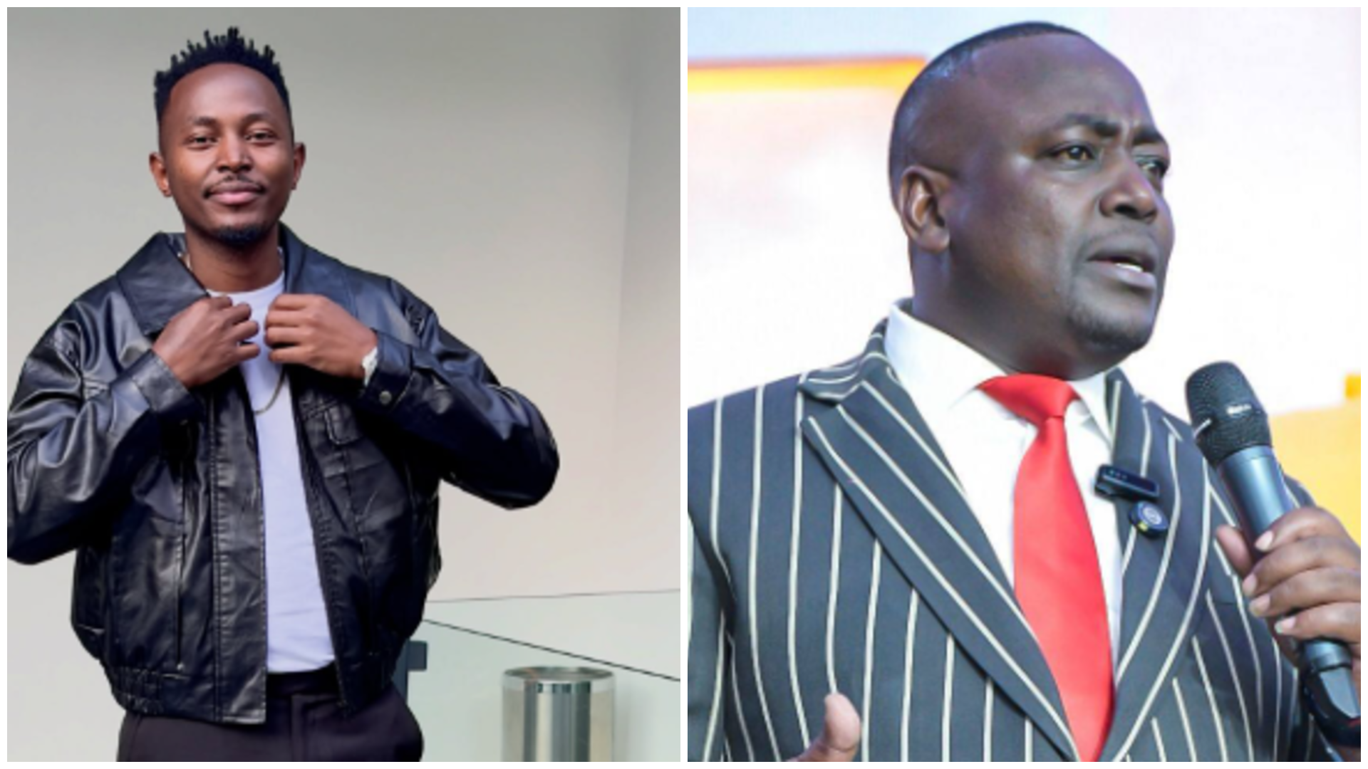 HopeKid explains why Pastor Kanyari remains influential despite criticism