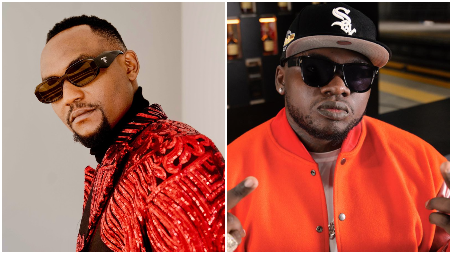 'Beginning' review: Darassa and Khaligraph Jones reflect on growth and success