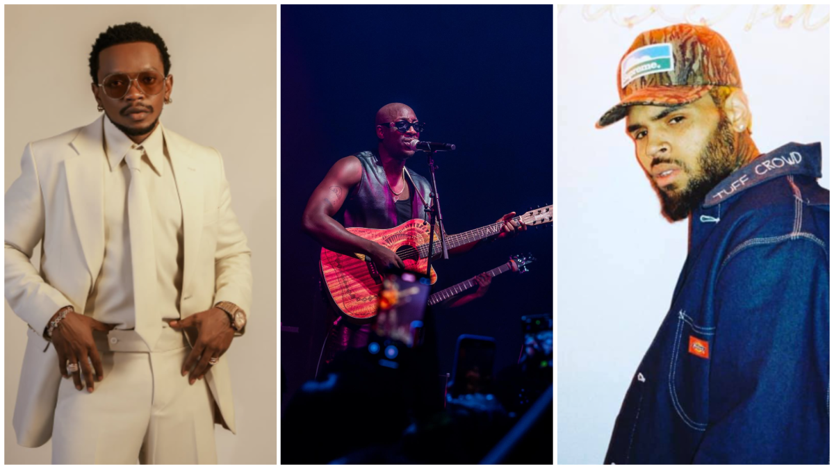 10 songs that ruled April you should add to your playlist