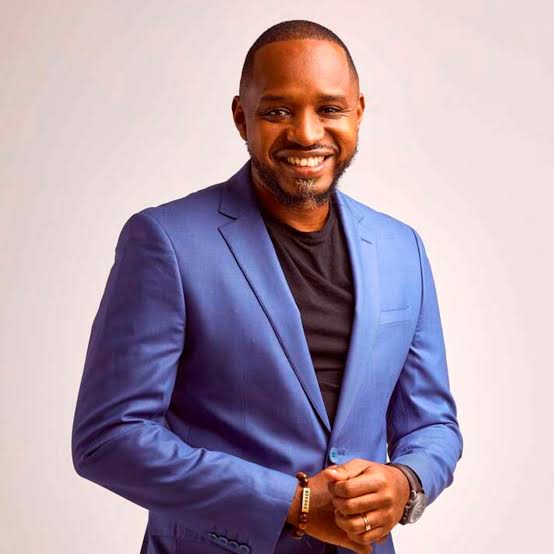 photo of activist and photojournalist Boniface Mwangi