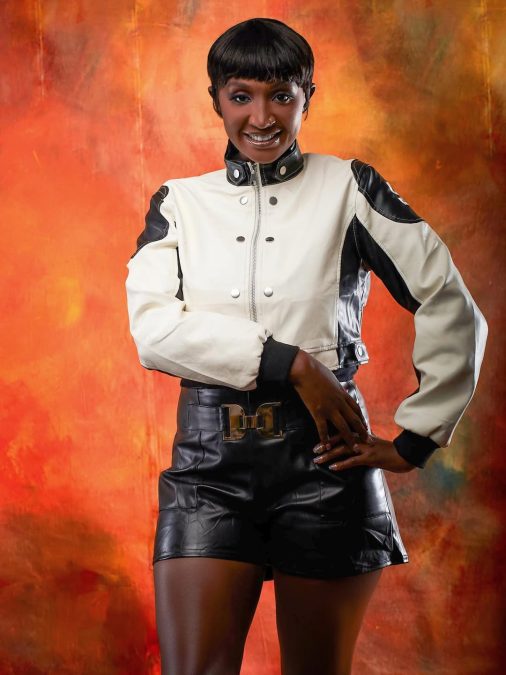 photo of comedian and digital content creator Mammito