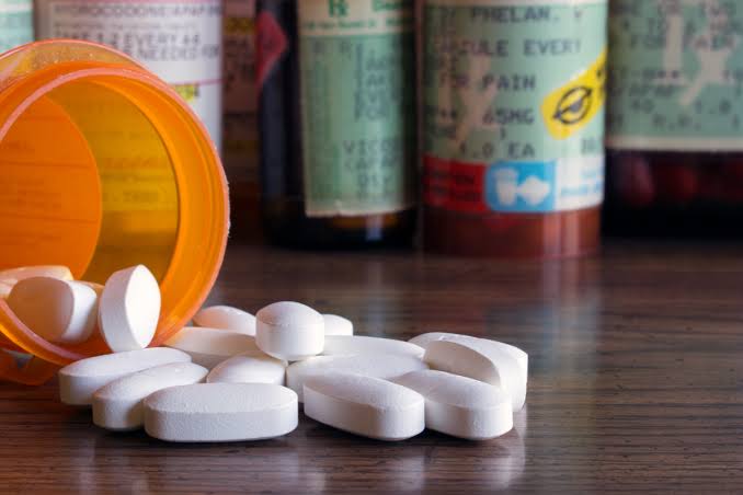 painkillers