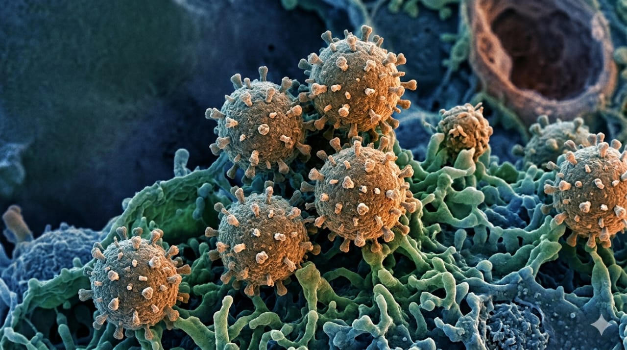 Why Pneumonia is still the leading cause of child deaths globally