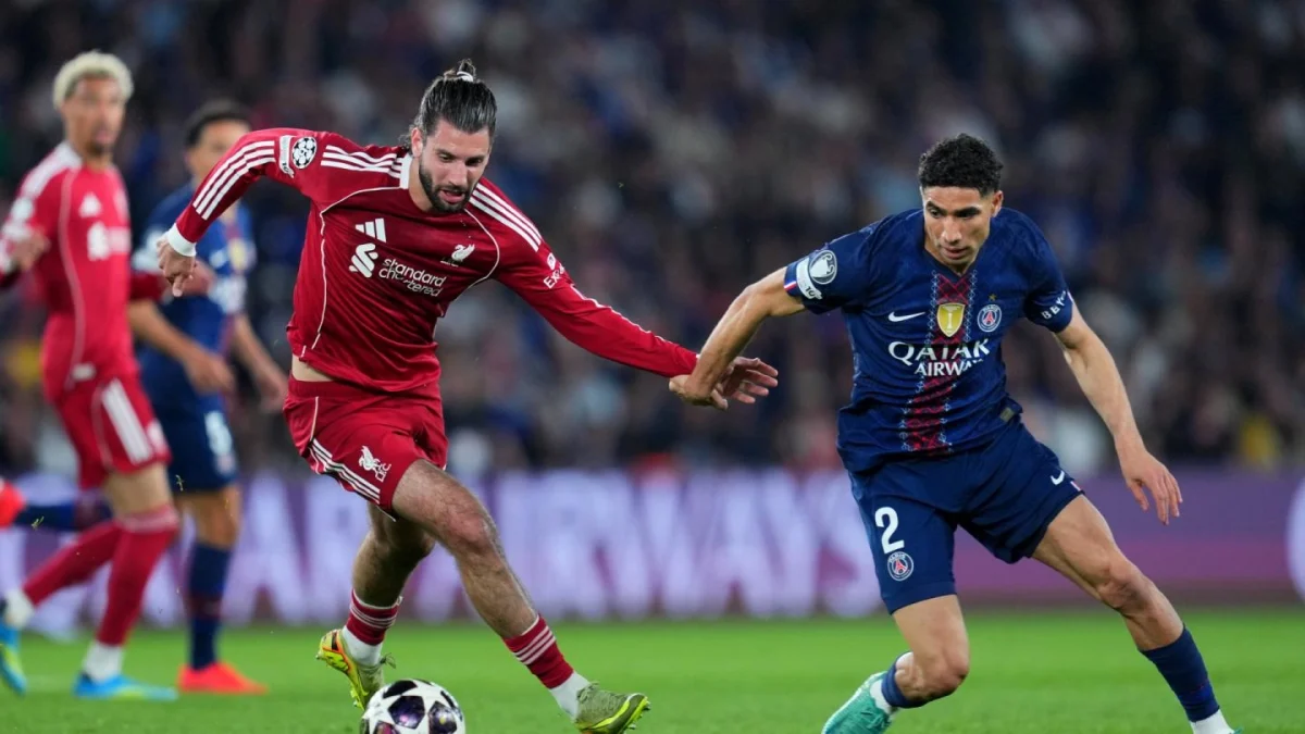 Liverpool vs PSG: Champions League preview of the do-or-die clash