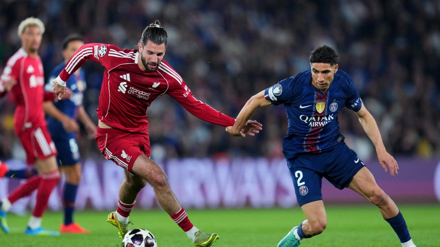 Liverpool vs PSG: Champions League preview of the do-or-die clash