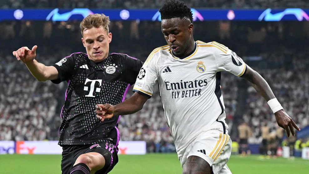 Bayern vs Real Madrid preview: Team news, form guide and predictions