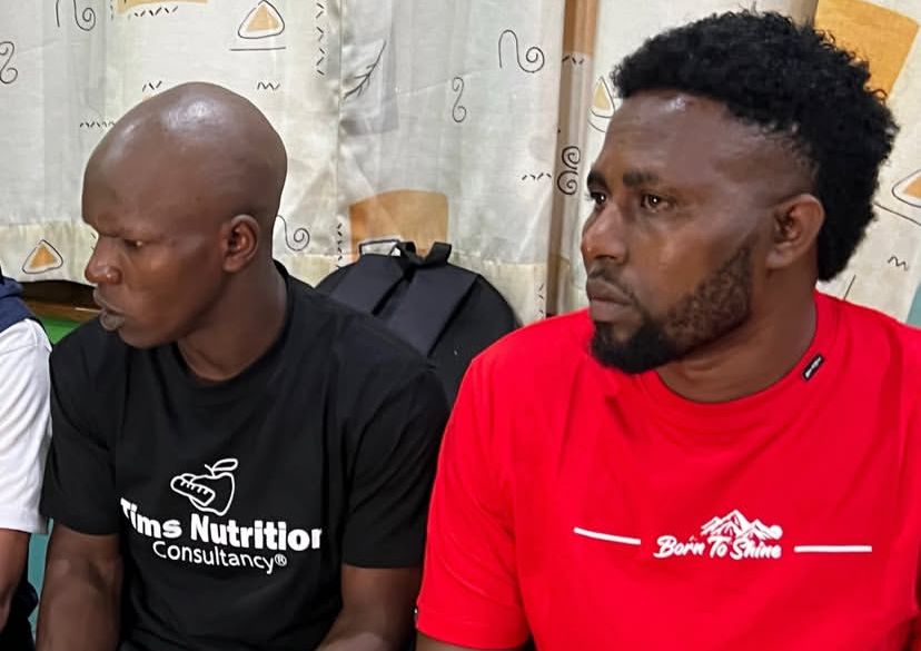 Remcy Don calls on fans to help Mbavu Destroyer buy a car despite Vurugu setback