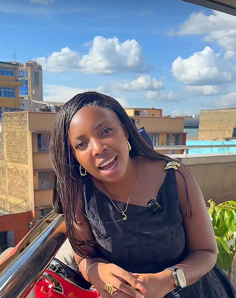 Shiquo Wa Hiistyles tells off people asking Majembe to go back to school