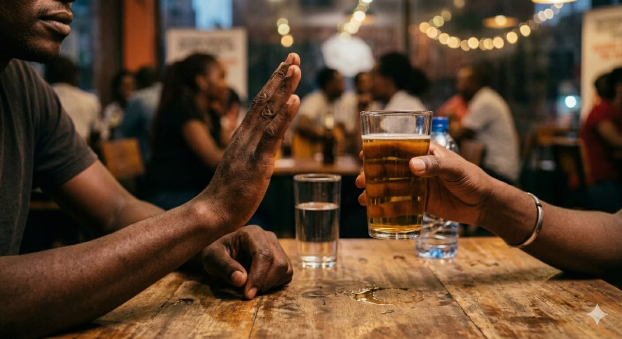 Inside WHO statistics linking 3.3 million annual deaths to alcohol abuse