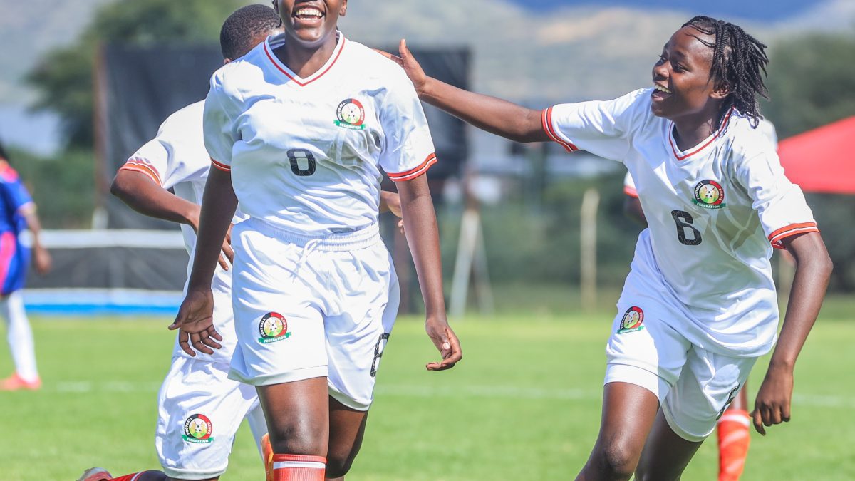 Junior Starlets to ramp up preps for U17 World Cup berth with CECAFA tests