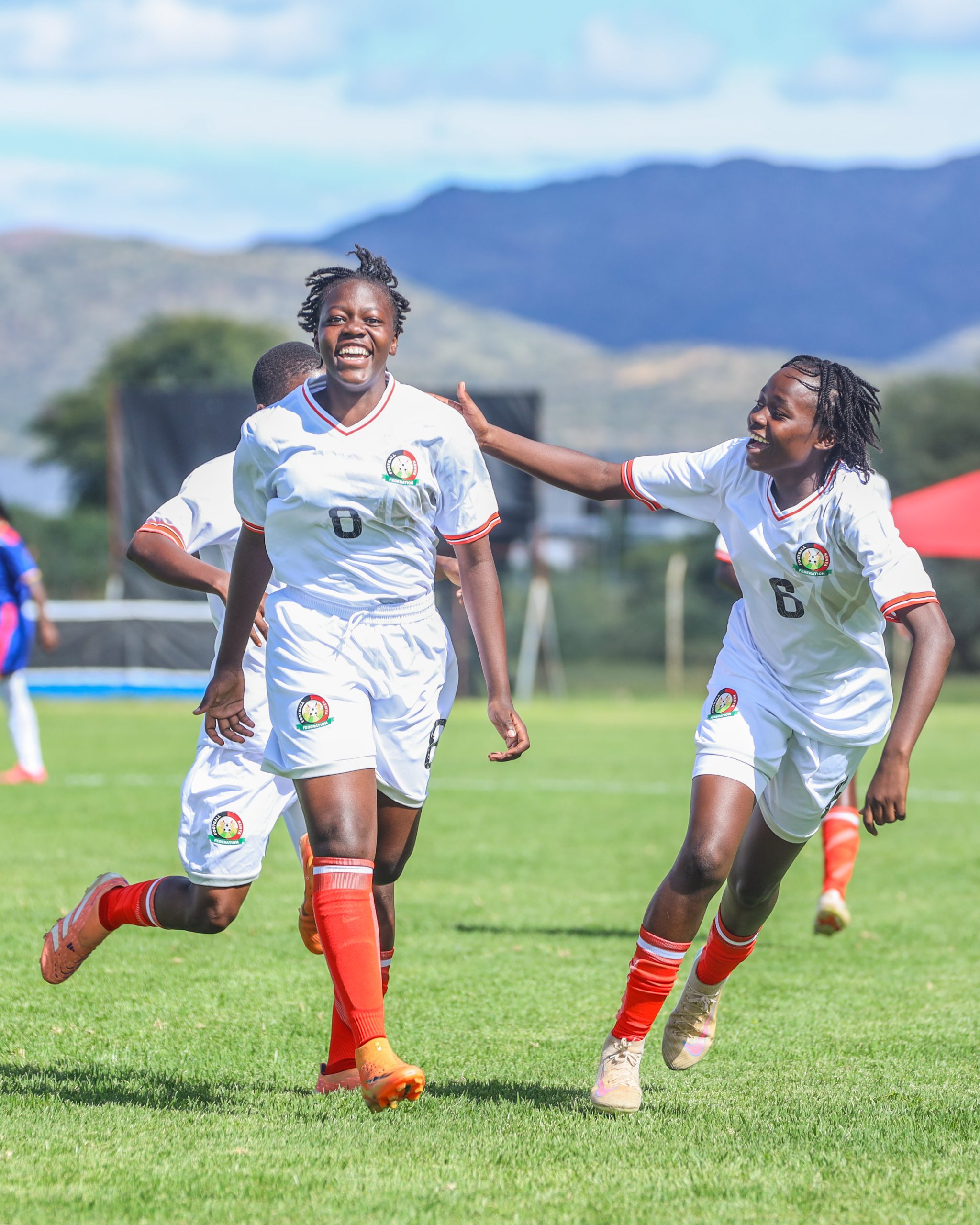 Junior Starlets to ramp up preps for U17 World Cup berth with CECAFA tests