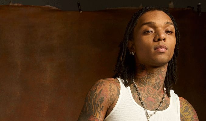 Swae Lee credits Ugandan Ghetto Kids for global hit ‘Unforgettable’ success