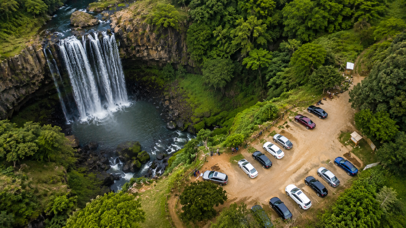 Hidden gems to try during Nakuru County road trip