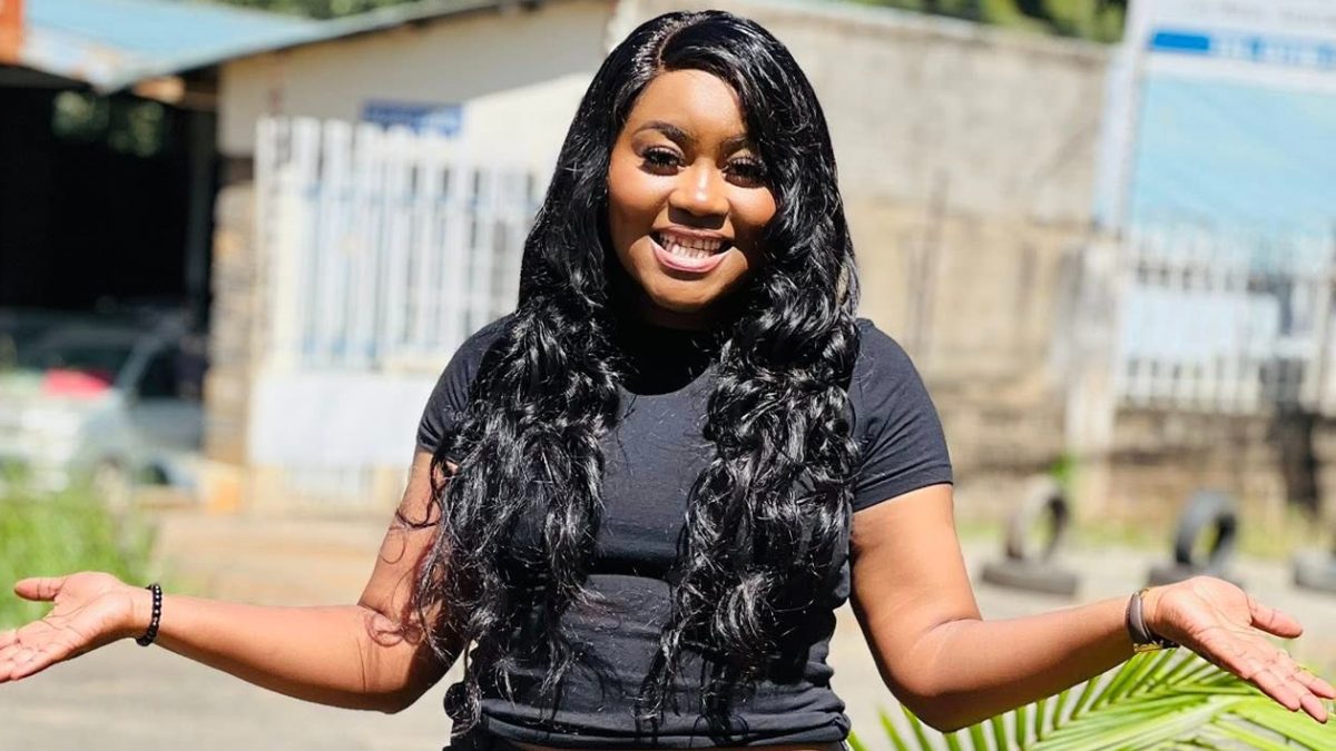 Mkamburi Chigogo urges women to compare partners to their exes to trigger lazy men