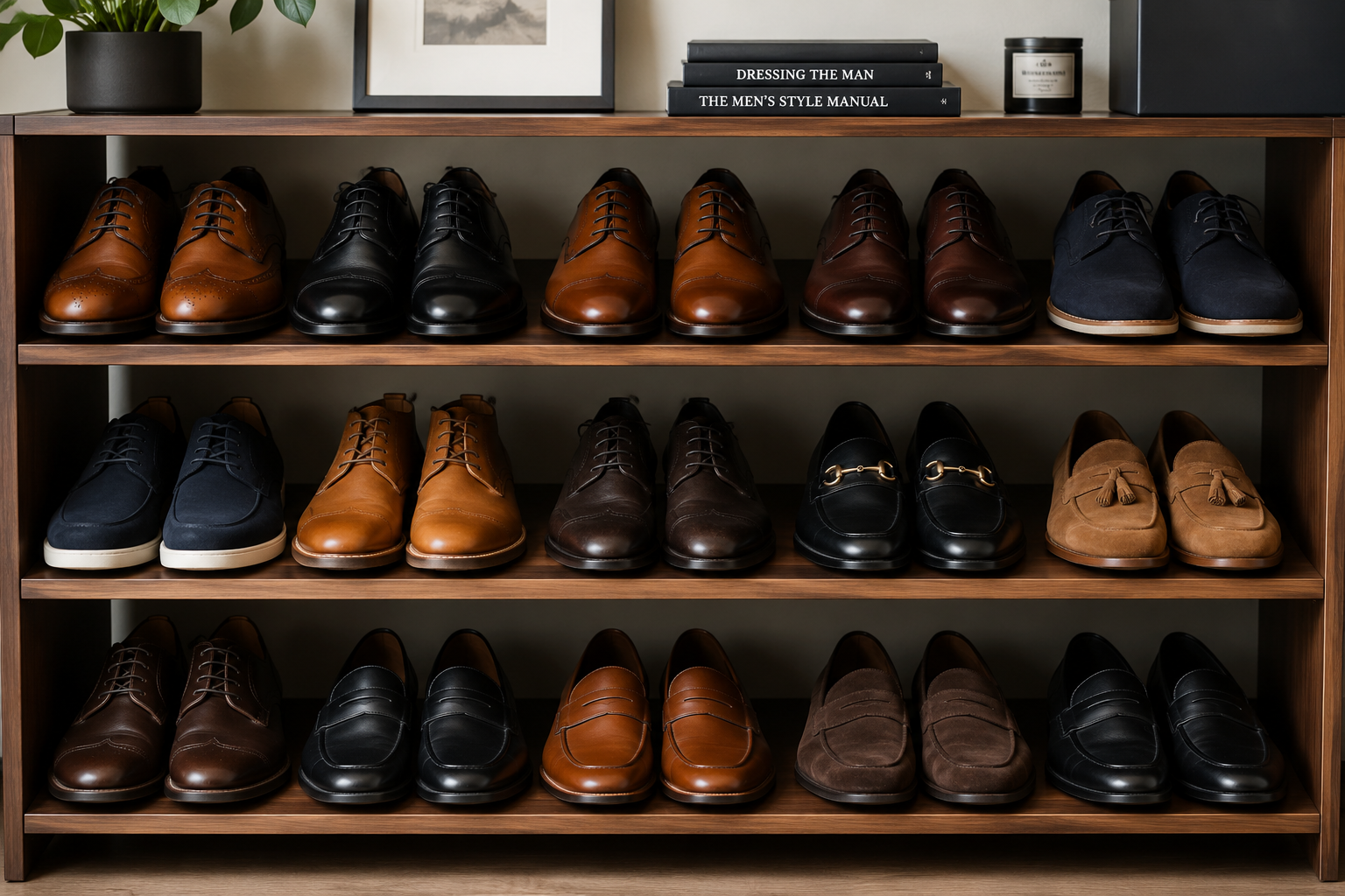 Common mistakes that reduce the lifespan of your shoes