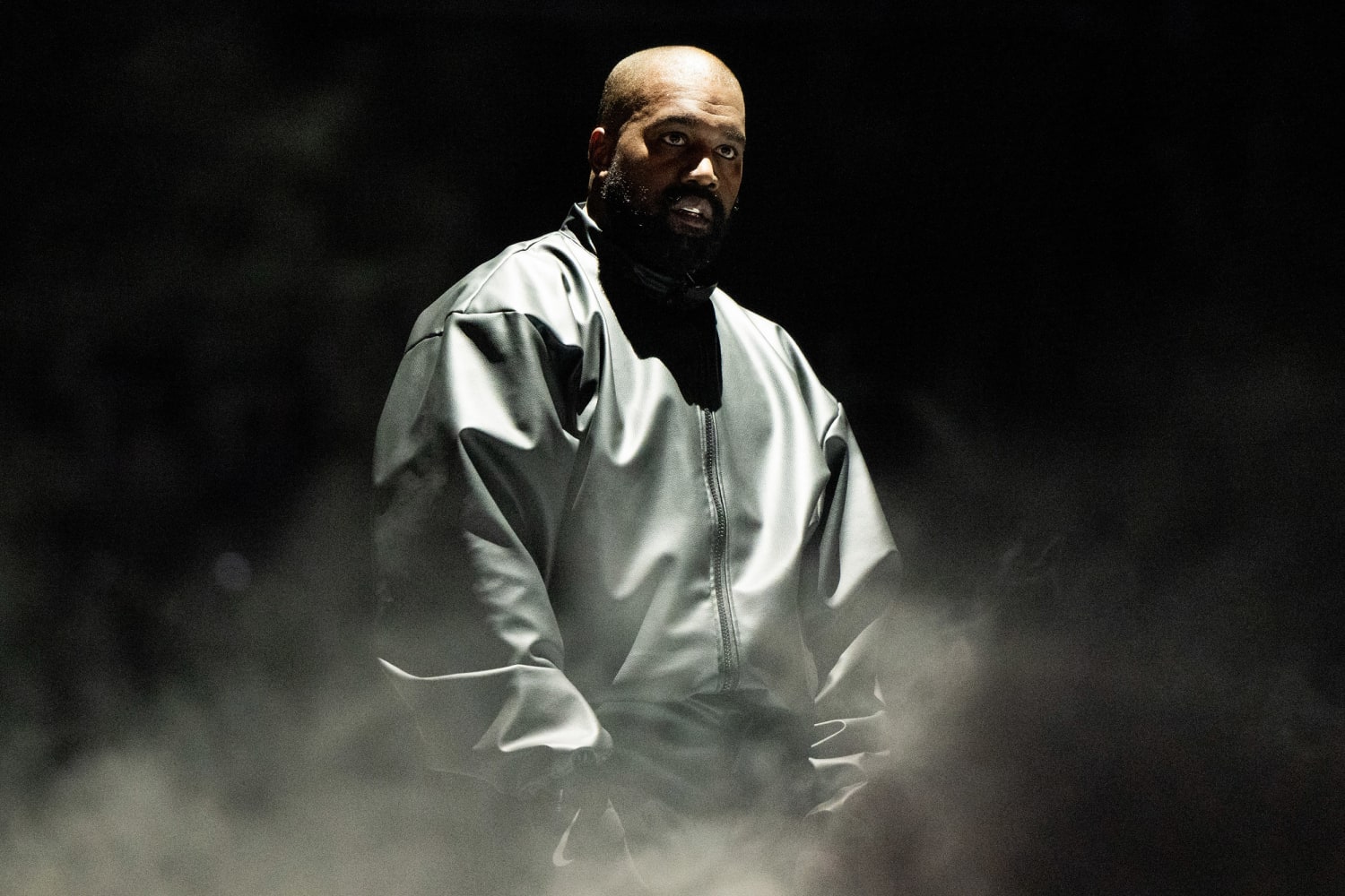 Kanye West performs to 118K fans in Turkey despite bans elsewhere
