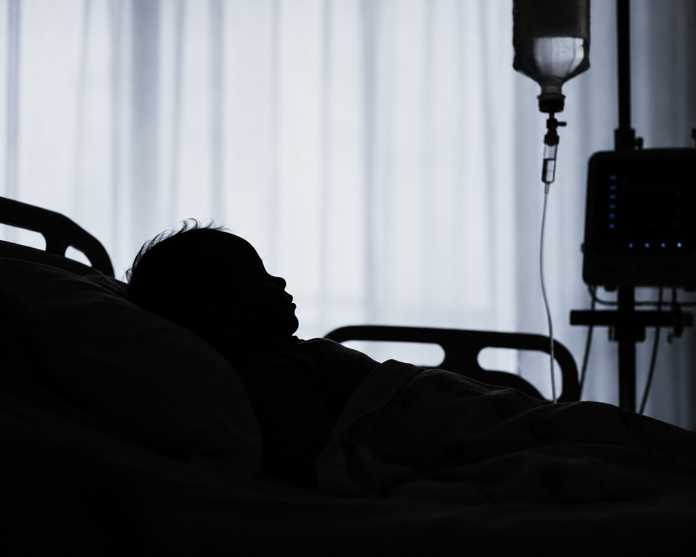 Neonatal sepsis: Why 1970s antibiotics are making a comeback for babies