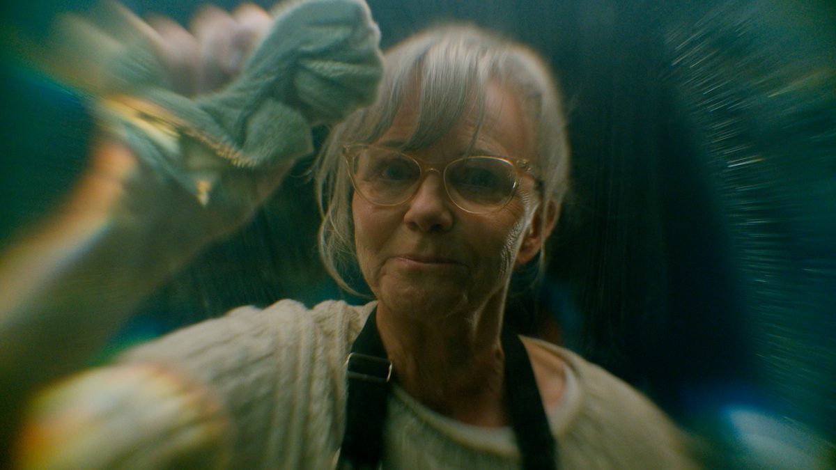 Movie Review: Sally Field and Lewis Pullman shine in Remarkably Bright Creatures