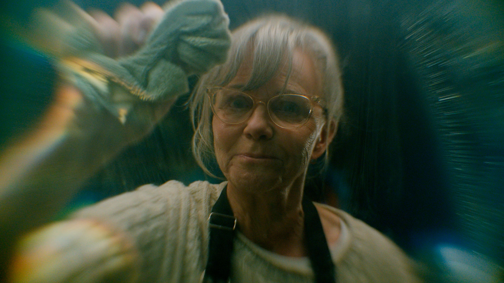 Movie Review: Sally Field and Lewis Pullman shine in Remarkably Bright Creatures