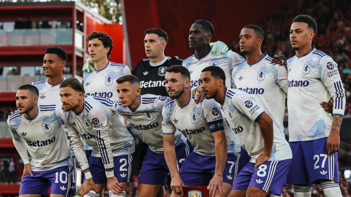 Europa League glory and history beckon for Unai Emery and Aston Villa