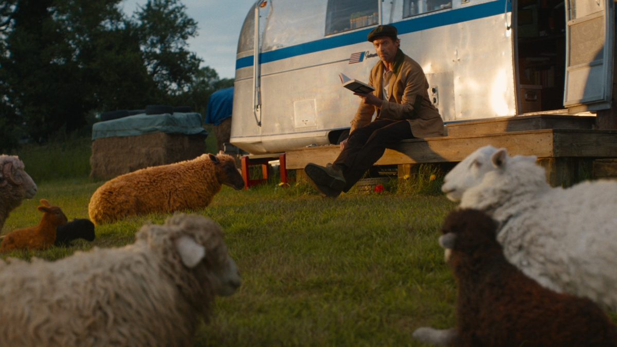 The Sheep Detectives review: Twisty Murder mystery solved by set of farm animals