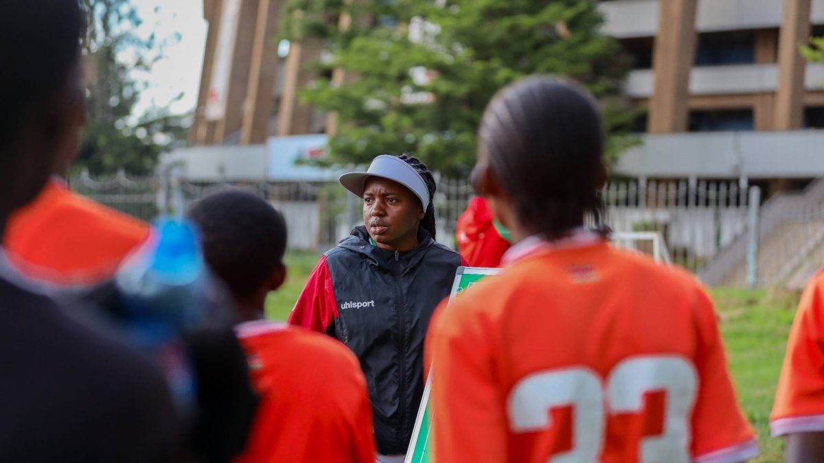 Inside Junior Starlets’ final squad to face Uganda in U-17 World Cup qualifier