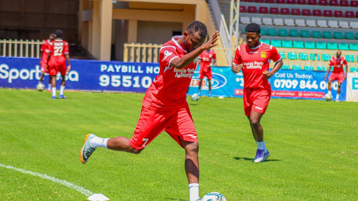 Bandari vs Posta Rangers: Match preview and key stats