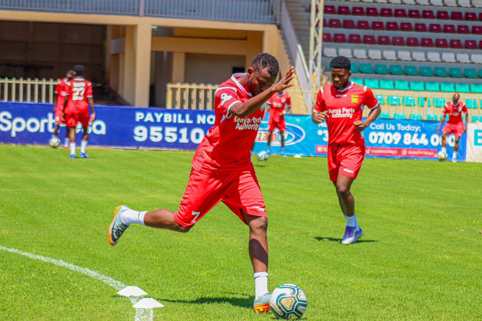 Bandari vs Posta Rangers: Match preview and key stats