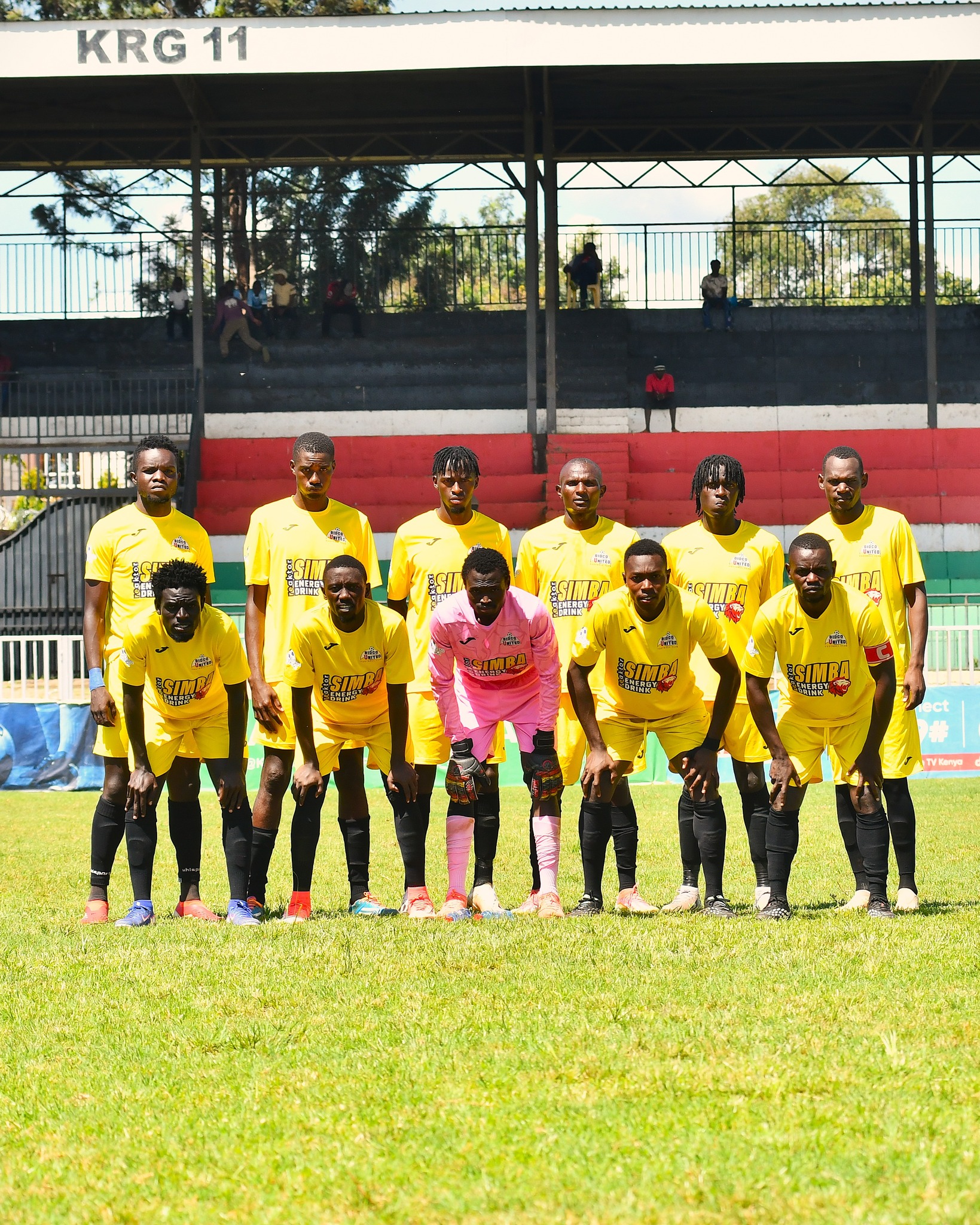 Players poised to influence Bidco Utd vs Shabana FC league duel