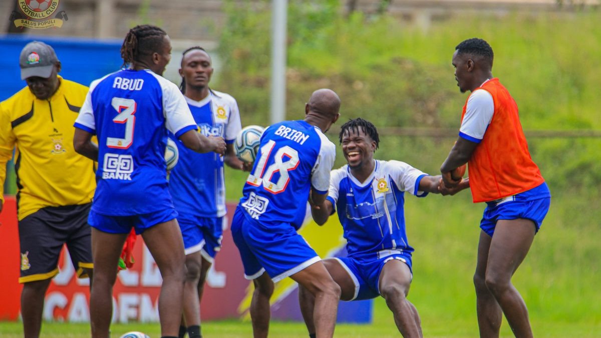 Gor Mahia and Police players who could influence high-stakes Sunday’s FKF PL duel