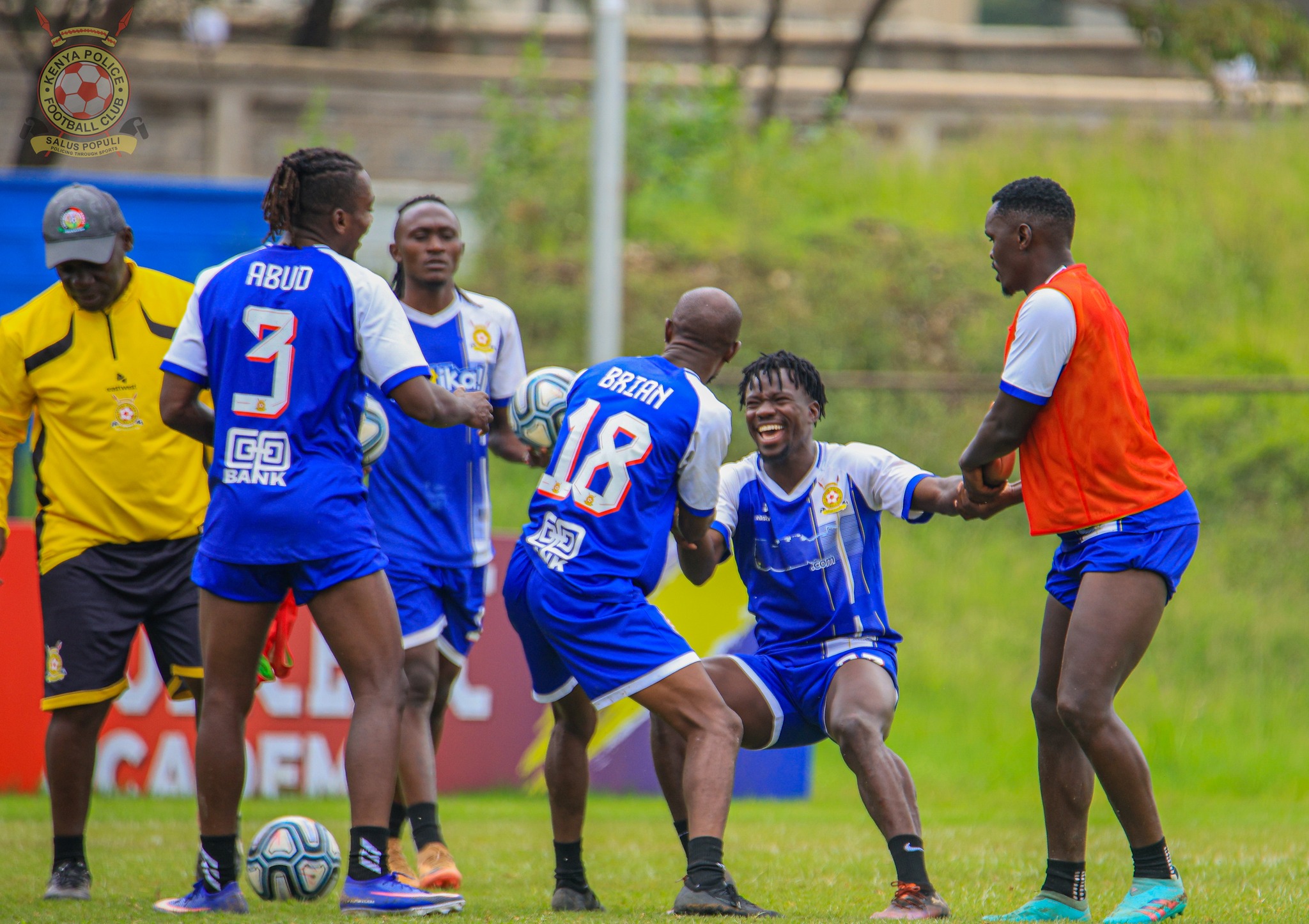 Police vs Murang'a SEAL: Key stats and players to watch