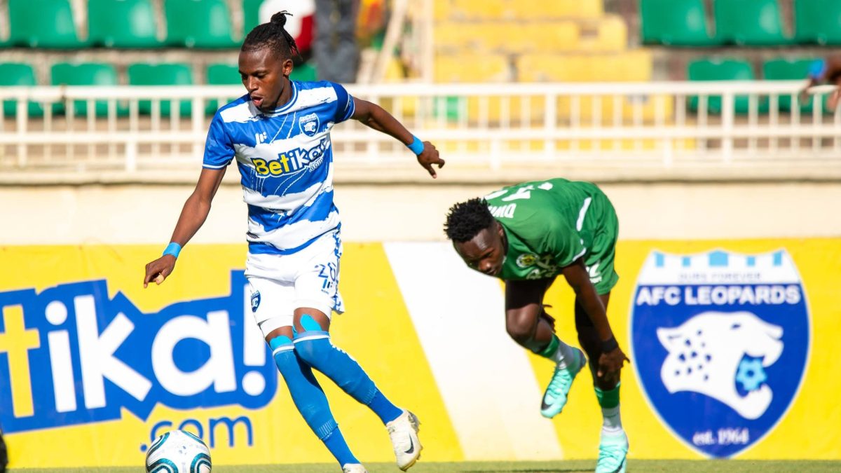 Ulinzi Stars vs AFC Leopards: FKF Premier League match preview and stats
