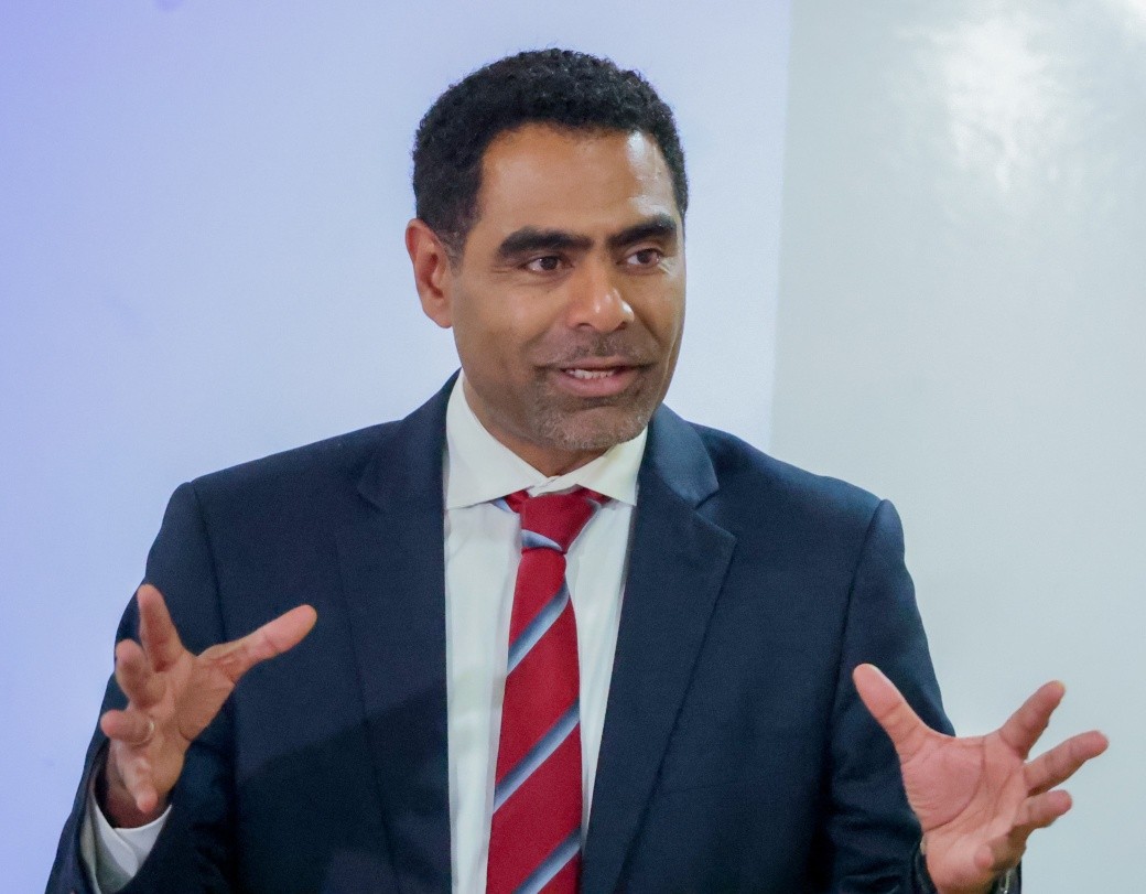 FKF welcomes FIFA directive after rejecting Hussein Mohammed’s suspension