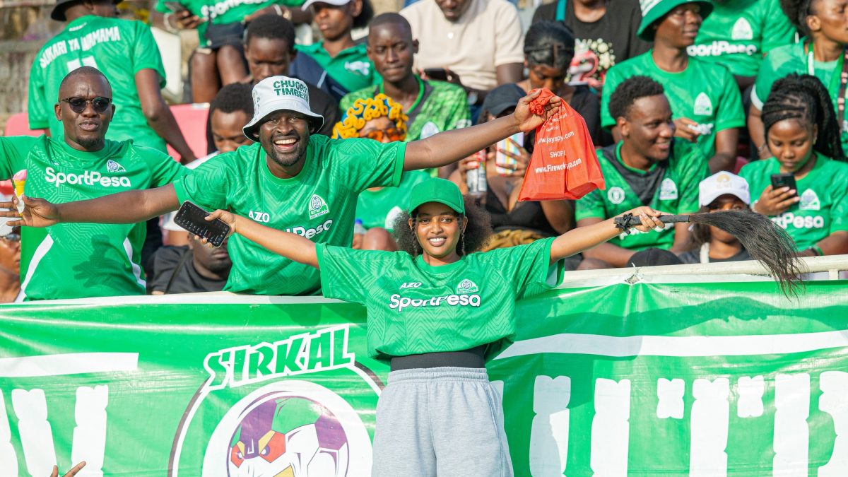 Awendo Green Stadium deemed unfit for Gor Mahia and Mara Sugar duel