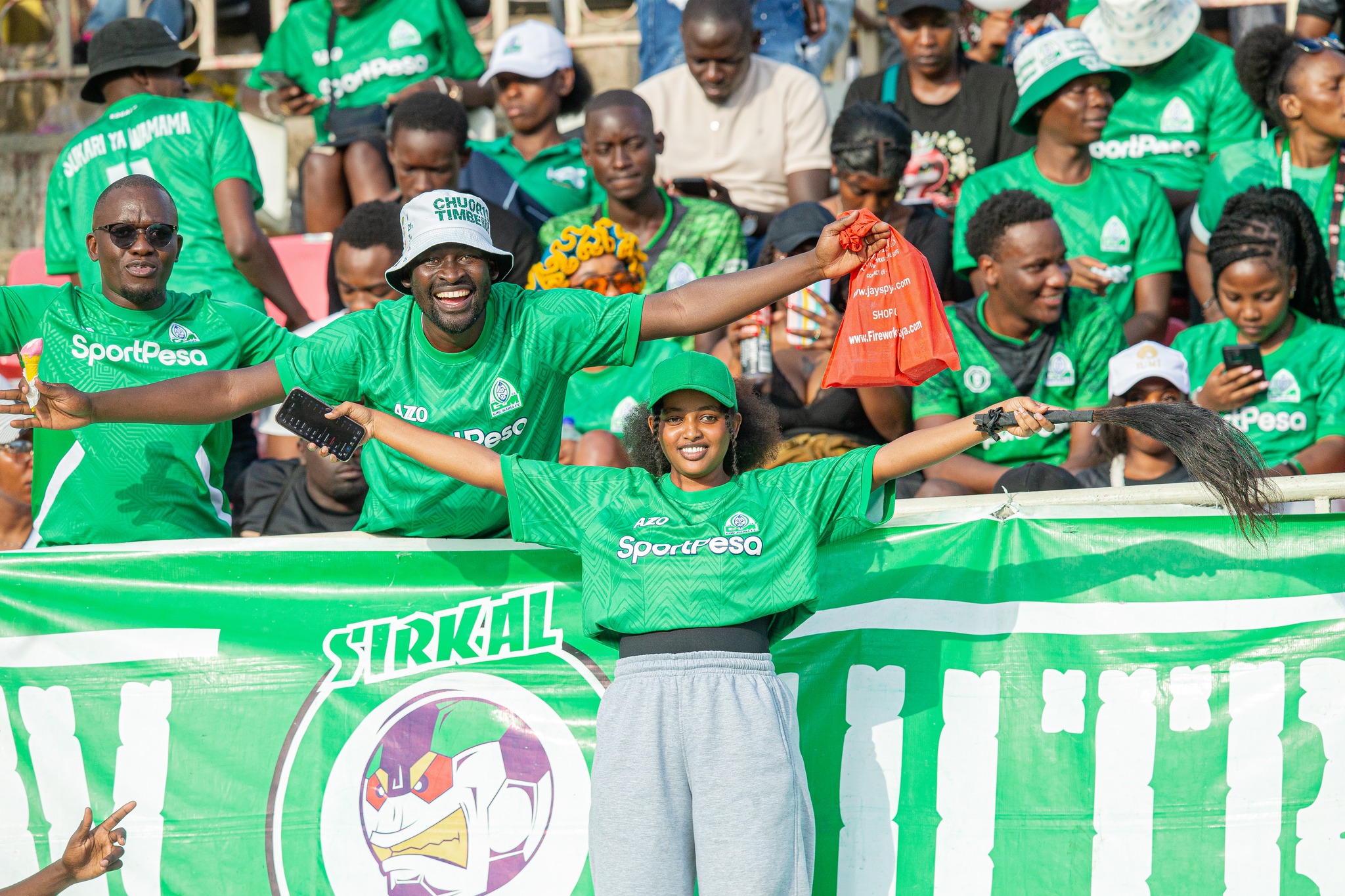 FKF Premier League organisers issue matchday advisory ahead of Gor Mahia’s coronation