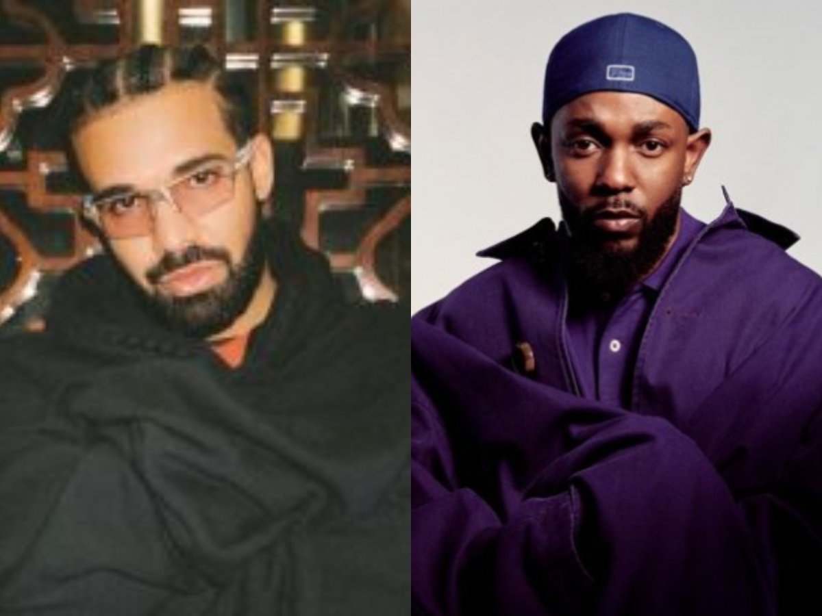 Beef reignited: Drake takes shots at Kendrick Lamar across 43-track album drop