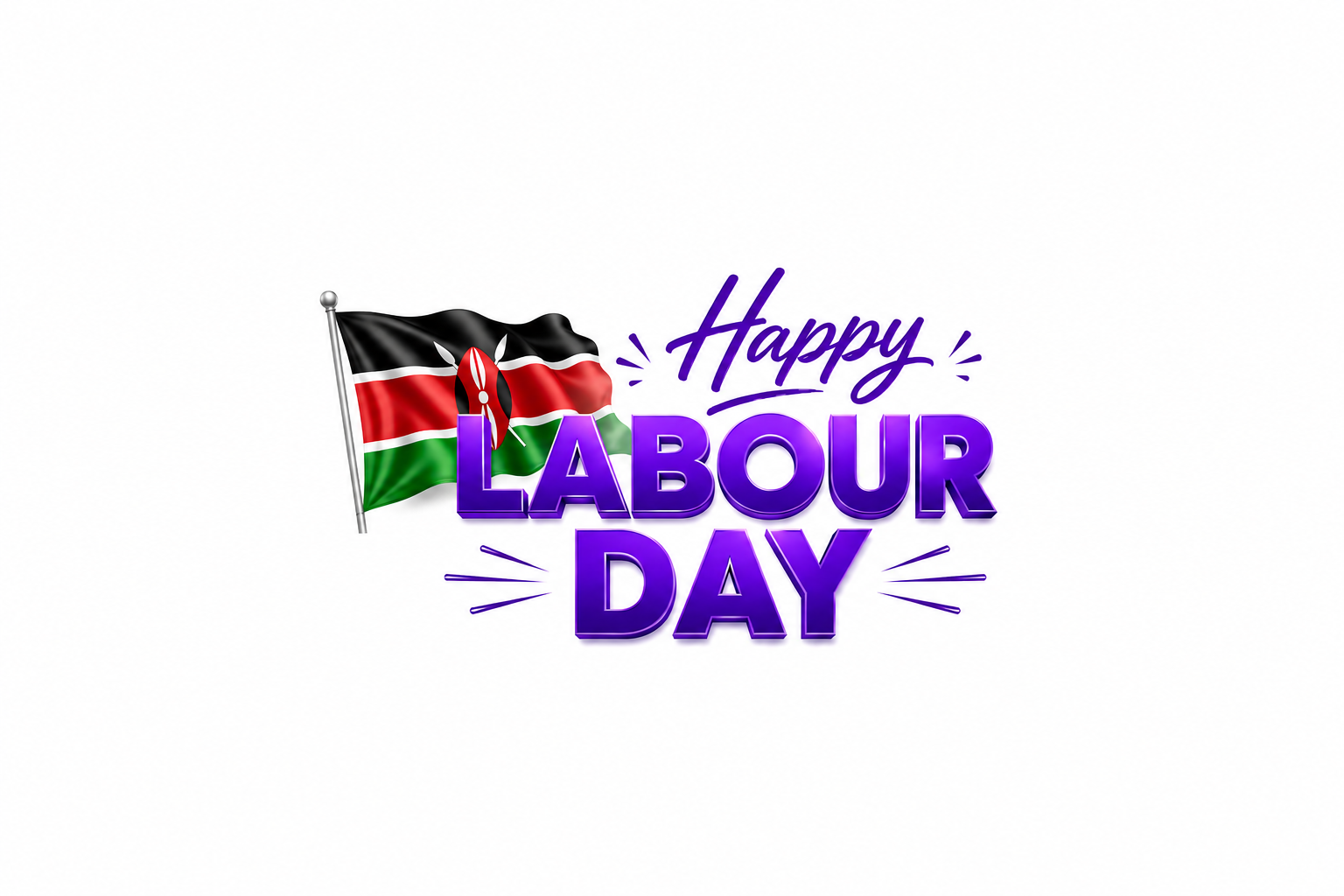 Labour Day reality: SHA & other taxes Kenyan workers wish were dropped