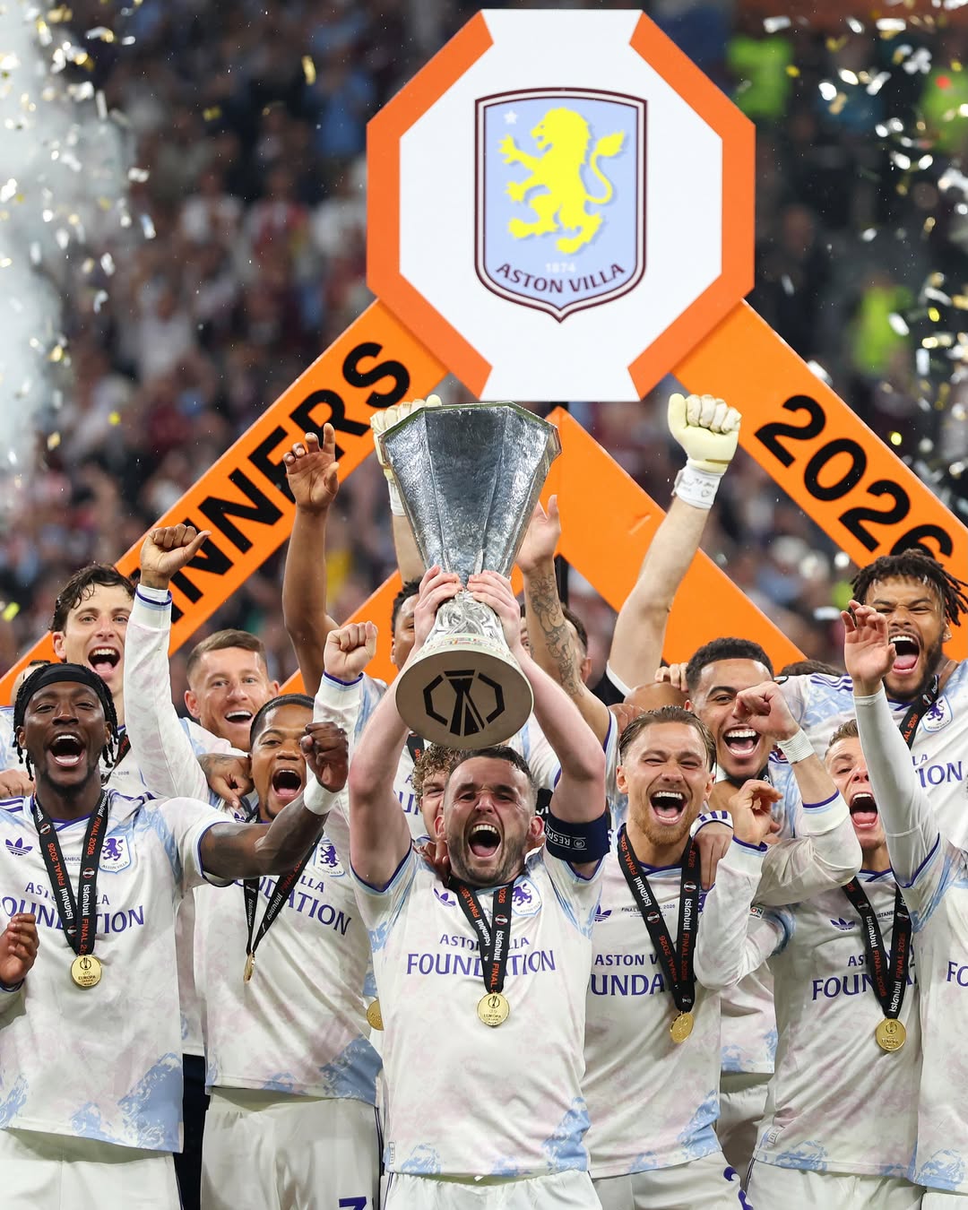 What Aston Villa’s Europa League win means to Chelsea, English clubs chasing European football tickets
