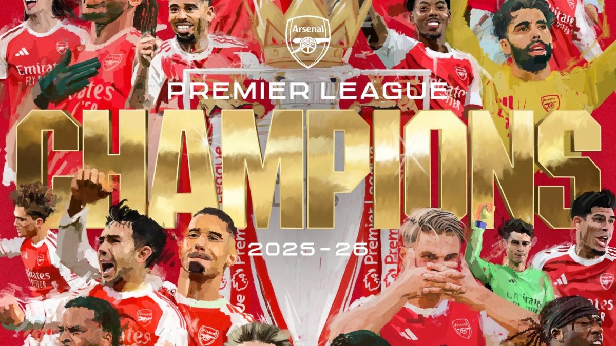Arsenal confirm plans for  Premier League title parade