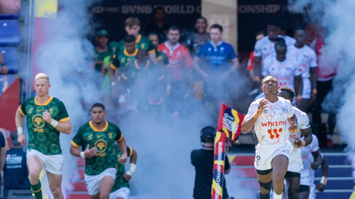 Shujaa face must-win clash against Great Britain after a difficult start in Valladolid